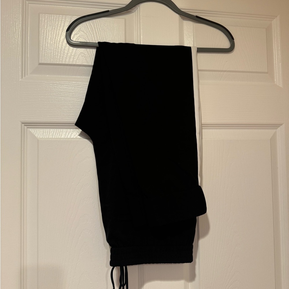 Michael kors drawstring pants